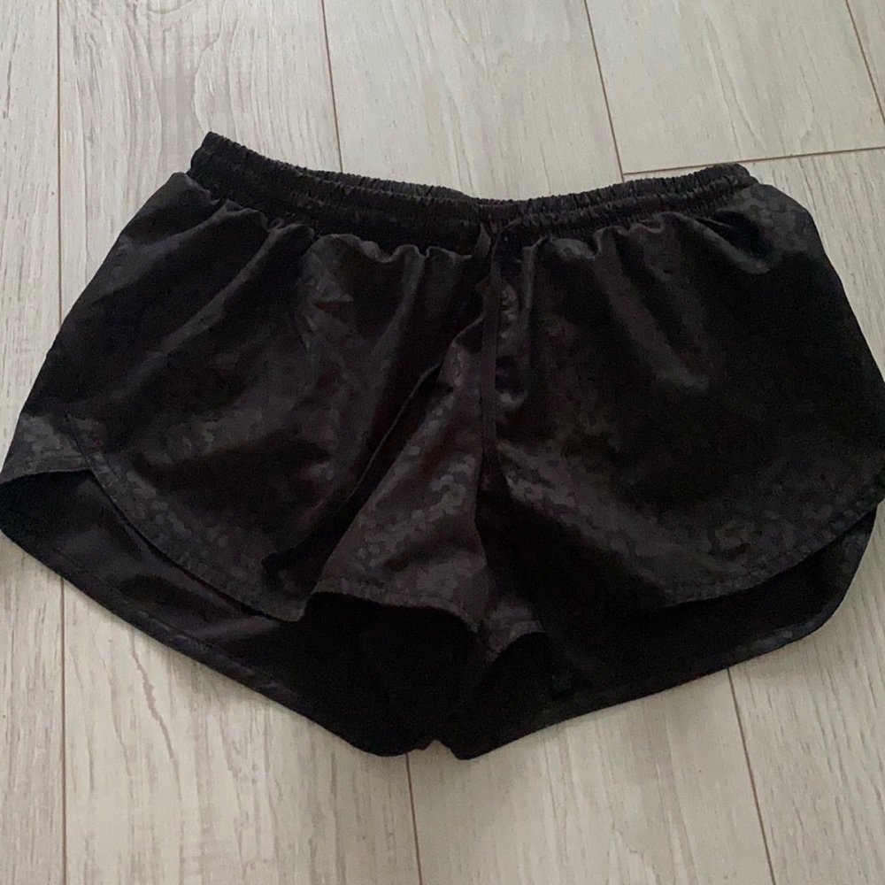 Active shorts
